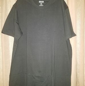 COPY - Men's Duluth Tshirts 2X